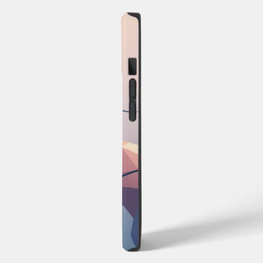 Funda para iPhone / iPad Case-Mate iPhone Case (Achterkant / Links)