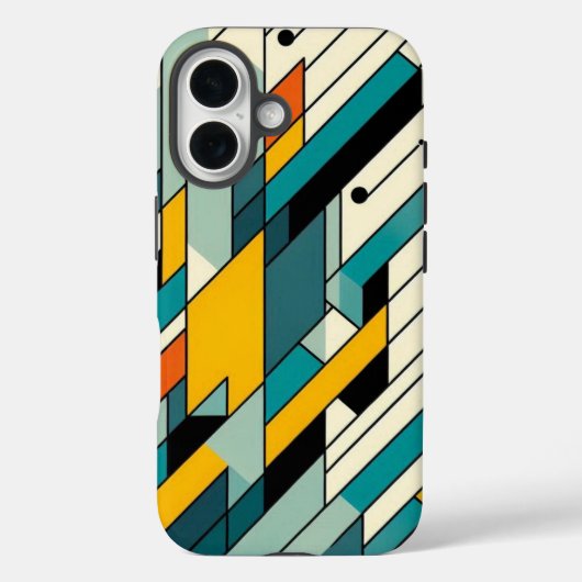 Funda para iPhone / iPad Case-Mate iPhone Case (Achterkant)