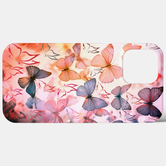 Funda para iPhone / iPad Case-Mate iPhone Case (Achterkant (horizontaal))