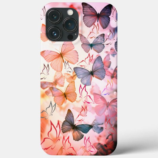 Funda para iPhone / iPad Case-Mate iPhone Case (Achterkant)