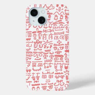 Funda para iPhone / iPad 15 Case