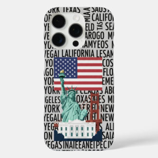 Funda para iPhone / iPad iPhone 16 Pro Hoesje