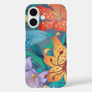 Funda para iPhone / iPad 16 Hoesje