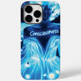 Funda para iPhone / iPad Case-Mate iPhone 14 Pro Max Hoesje