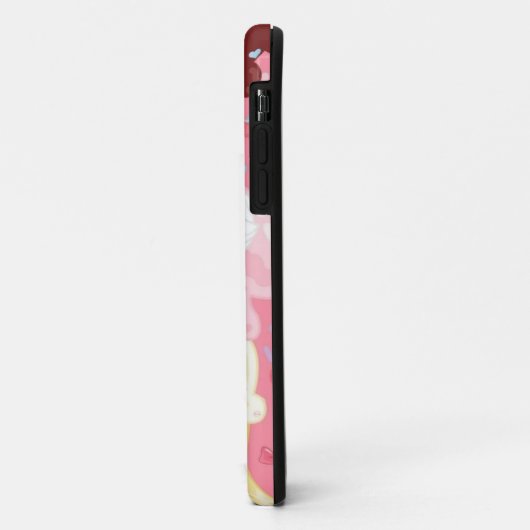 Funda para iPhone / iPad de my melody Case-Mate iPhone Case (Achterkant/links)