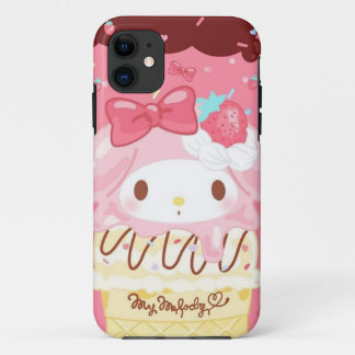 Funda para iPhone / iPad de my melody Case-Mate iPhone Case
