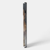 Funda para iPhone / iPad Hoesje (Linkerkant)