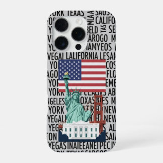 Funda para iPhone / iPad 16 Pro Hoesje