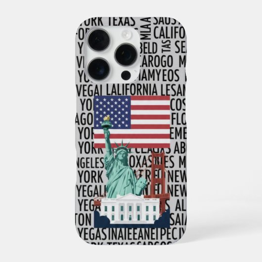 Funda para iPhone / iPad Hoesje (Achterkant)