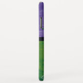 Funda para iPhone / iPad, Imagen Obra: Piña, serie Case-Mate iPhone Case (Achterkant/rechts)