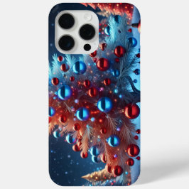 Funda para iPhone / iPad navidad 1 - 002 15 Pro Max Hoesje