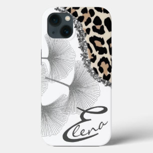 Funda para iPhone / iPad personalizada de animal Case-Mate iPhone Case