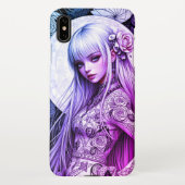 Funda para Iphone iPhone Hoesje (Achterkant)