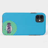 Funda para iPhone iVamos! Case-Mate iPhone Case (Achterkant (horizontaal))