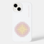 Funda para iPhone / Mandala Case-Mate iPhone Case (Achterkant)