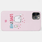 Funda para Iphone Mostropi│Love is in the air Case-Mate iPhone Case (Achterkant (horizontaal))