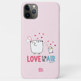 Funda para Iphone Mostropi│Love is in the air Case-Mate iPhone Case