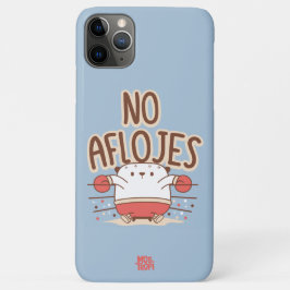 Funda para Iphone│No aflojes Case-Mate iPhone Case
