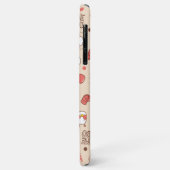 Funda para iPhone│No me rindo Case-Mate iPhone Case (Achterkant/links)