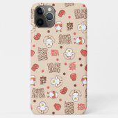 Funda para iPhone│No me rindo Case-Mate iPhone Case (Achterkant)