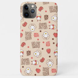 Funda para iPhone│No me rindo Case-Mate iPhone Case