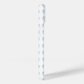 Funda para iPhone / otoño azul Case-Mate iPhone Case (Achterkant / Rechts)