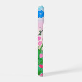 Funda para Iphone Paris 15 Case (Rechterkant)