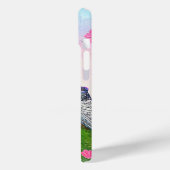 Funda para Iphone Paris Case-Mate iPhone Case (Achterkant / Links)