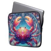 Funda para laptop "13 sleeve (Voorkant Links)