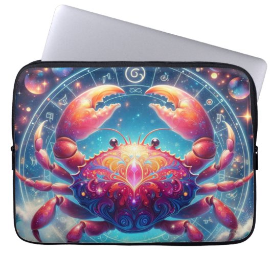 Funda para laptop "13 sleeve (Voorkant)