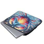 Funda para laptop "13 sleeve (Voorkant onderkant)
