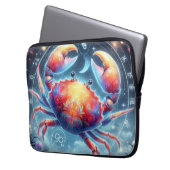 Funda para laptop "13 sleeve (Voorkant Links)