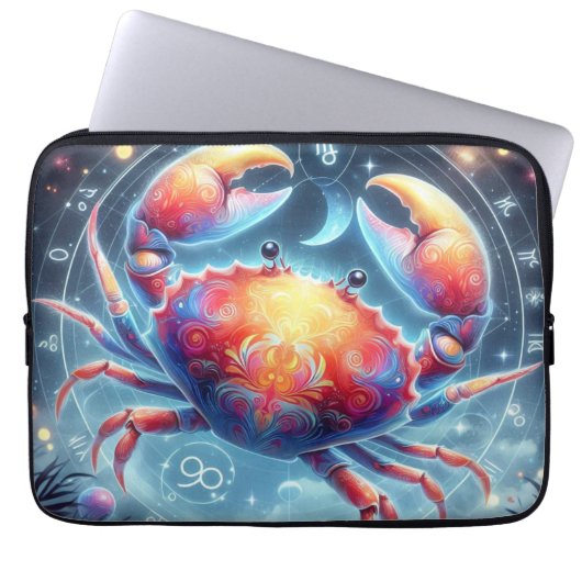 Funda para laptop "13 sleeve (Voorkant)