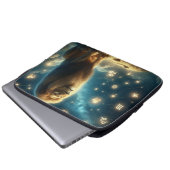 Funda para laptop "13 sleeve (Voorkant onderkant)