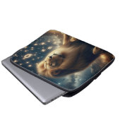 Funda para laptop "13 sleeve (Voorkant onderkant)