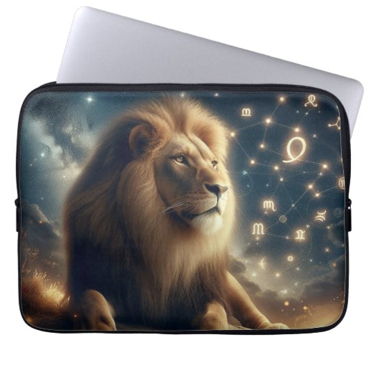 Funda para laptop "13 sleeve (Voorkant)