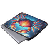 Funda para laptop "13 sleeve (Voorkant onderkant)