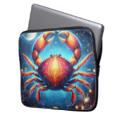 Funda para laptop "13 sleeve (Voorkant Links)