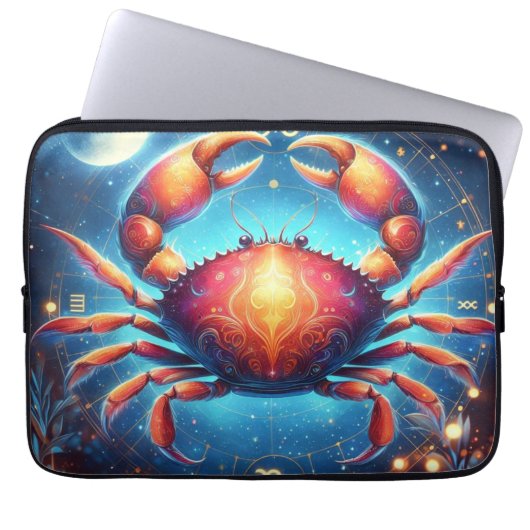 Funda para laptop "13 sleeve (Voorkant)