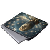 Funda para laptop "13 sleeve (Voorkant onderkant)