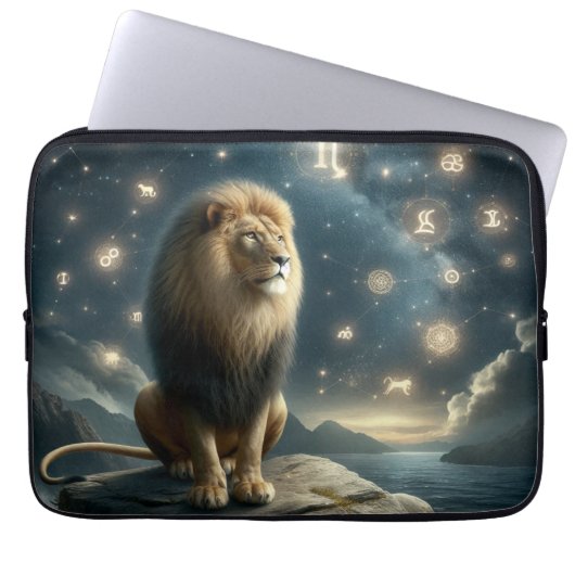 Funda para laptop "13 sleeve (Voorkant)