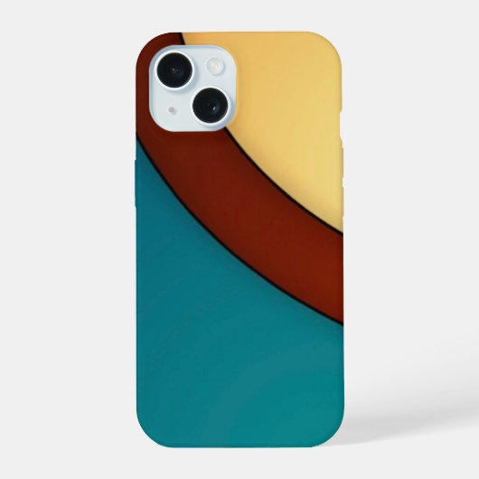 Funda para móvil iPhone 15 case (Achterkant)