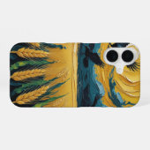Funda para móvil iPhone 16 hoesje (Achterkant horizontaal)