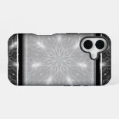 Funda para móvil iPhone 16 hoesje (Achterkant horizontaal)