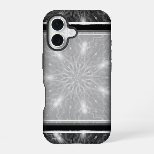 Funda para móvil iPhone 16 hoesje (Achterkant)