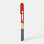 Funda para móvil iPhone 16 hoesje (Linkerkant)