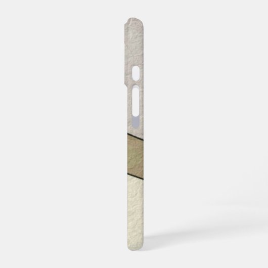 Funda para móvil iPhone 16 hoesje (Linkerkant)