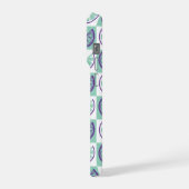 Funda para móvil iphone diseño citricos hoesje (Linkerkant)