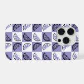 Funda para móvil iphone diseño citricos iPhone hoesje (Achterkant horizontaal)