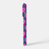 Funda para móvil iphone diseño citricos iPhone hoesje (Linkerkant)